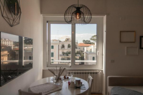 Rienzo Apartment near Vatican